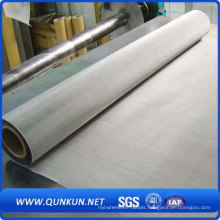 304 Stainless Steel Wire Mesh 1 Micron for Filter